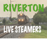 Riverton Live Steamers