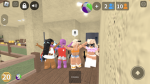 JUST A GROUP LOLLLL