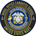 ‐Naval Officer Candidate School‐