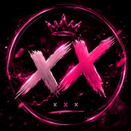 xX• Roblox group icon