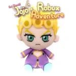 Jojo's Robux Adventure Group Thumbnail
