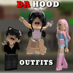[400+] Da Hood outfit ideas