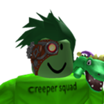 creeperlord squad