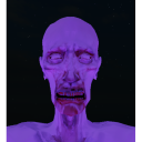 SCP-096 Comix Demonstration But He Doesn't Panic.