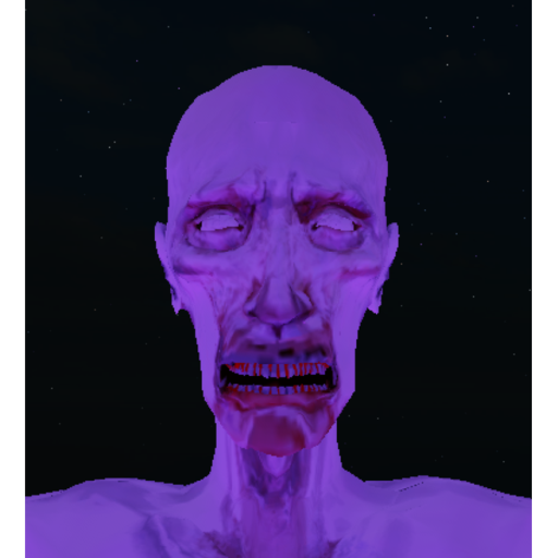 SCP-096 Comix Demonstration But He Doesn't Panic. official Roblox game thumbnail