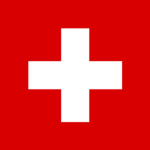 [CH] Swiss Confederation .