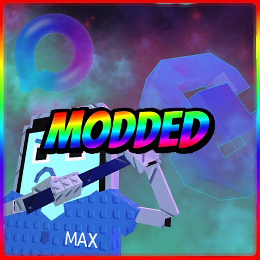 Abd Modded Rebooted