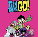 Teen Titans GO RP