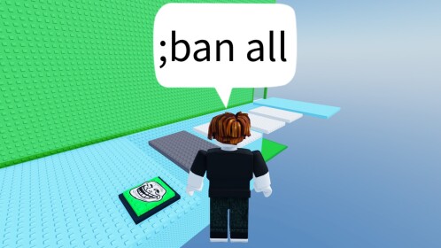 [1 ROBUX] Kick the Admin Tower