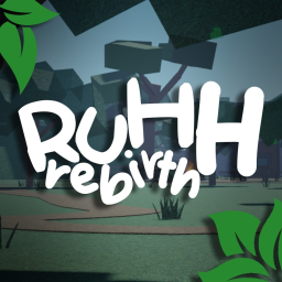 Ruhh Rebirth