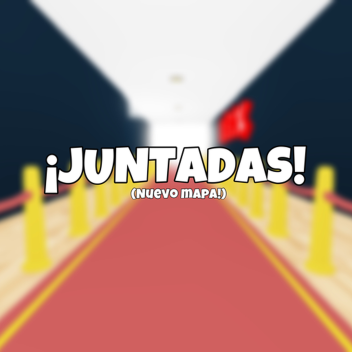 Juntadas!  (NUEVO MAPA!)