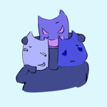 Melancholy’s