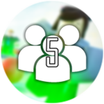5 Players
