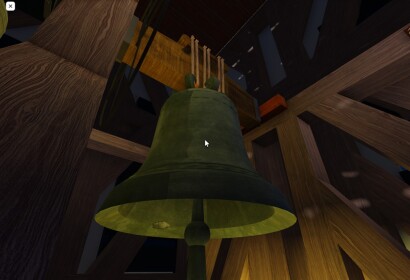 Our Lady of Paris Bells