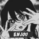 enjou 不和