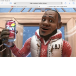 MR SPRITE CRANBERRY