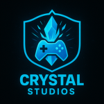 Crystal Hotel!