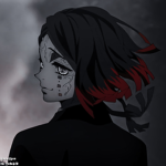 Demon slayer “fan” group