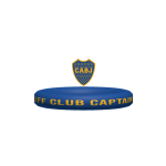 AFF Boca Juniors Club Captain Halo