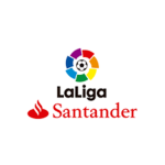 LaLiga Santander.