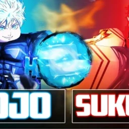 gojo vs sukuna (new) icon