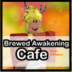 Brewed Awakening