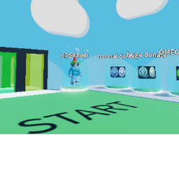 fun obby! ( remake )