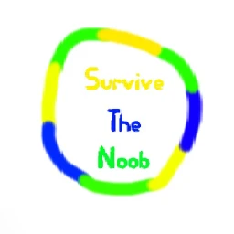 🎄Survive The Noob🎄 icon