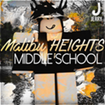 Malibu Heights Middle School