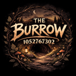 The Burrow.