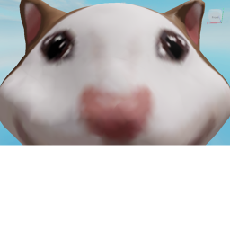 FLOPPA VS POPCATS