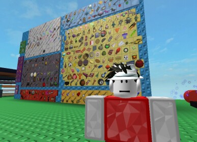 "Let's Party" Remake