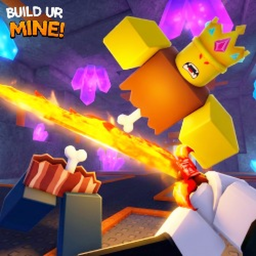 Build Ur Mine [TEMPLATE]