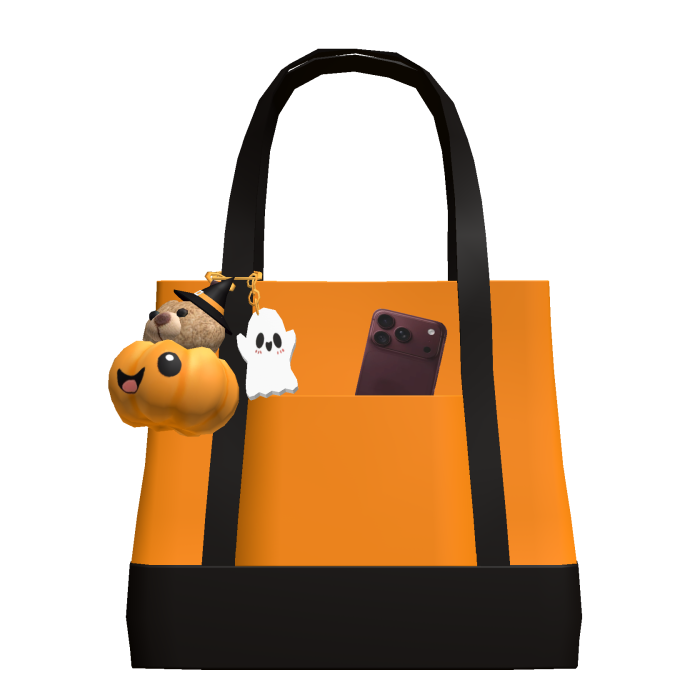 Halloween Bag
