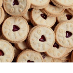 Jammie Dodgers Hangout!