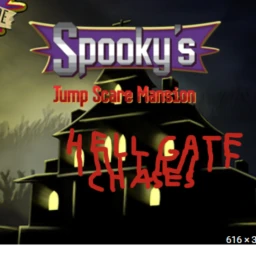 Spookys Jumpscare Mansion [Sandbox] icon