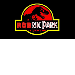 Robassic Park!