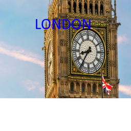 London