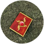 Game Badge Icon