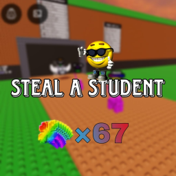 [PRONTO] Steal a Student