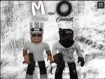 [MO] Matrix Overall