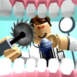 *NEW* Escape The CRAZY Dentist Obby! (READ DESC) icon