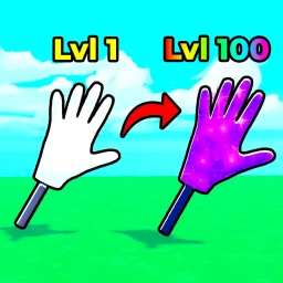 Slap to Ascend👋 icon