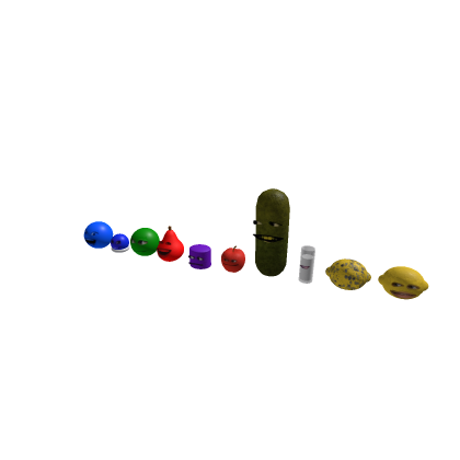 Joyful Plum Models