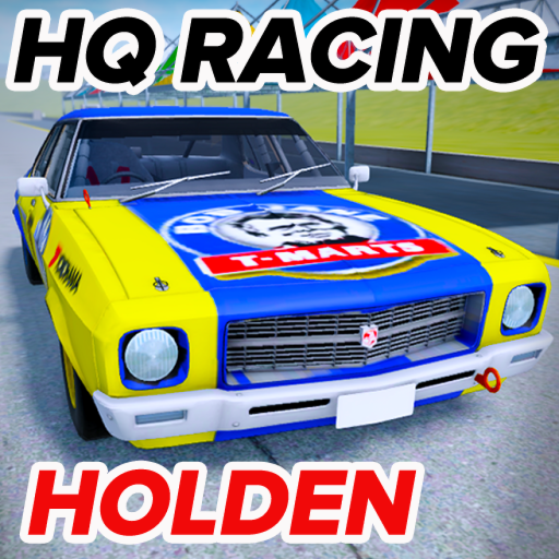 HQ Racing