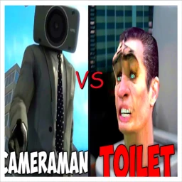 SkibitiToilet vs Cameraman [Beta]  icon