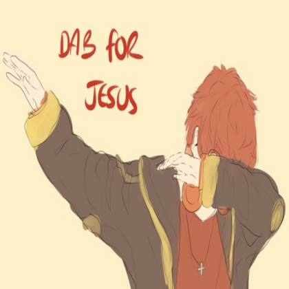 Mystic Messenger Roblox decal