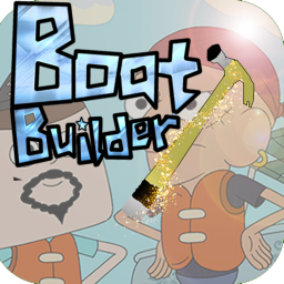 Boat Builders!