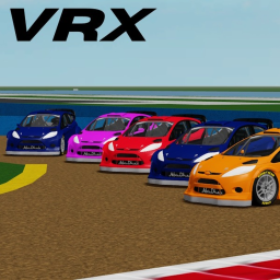 Verizon Rallycross