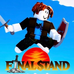 My Final Stand [EARLY ACCESS] icon